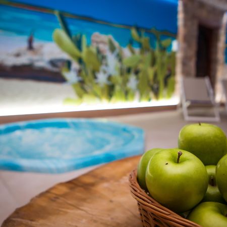 סנטה פונסה Hotel Bahia Del Sol מראה חיצוני תמונה