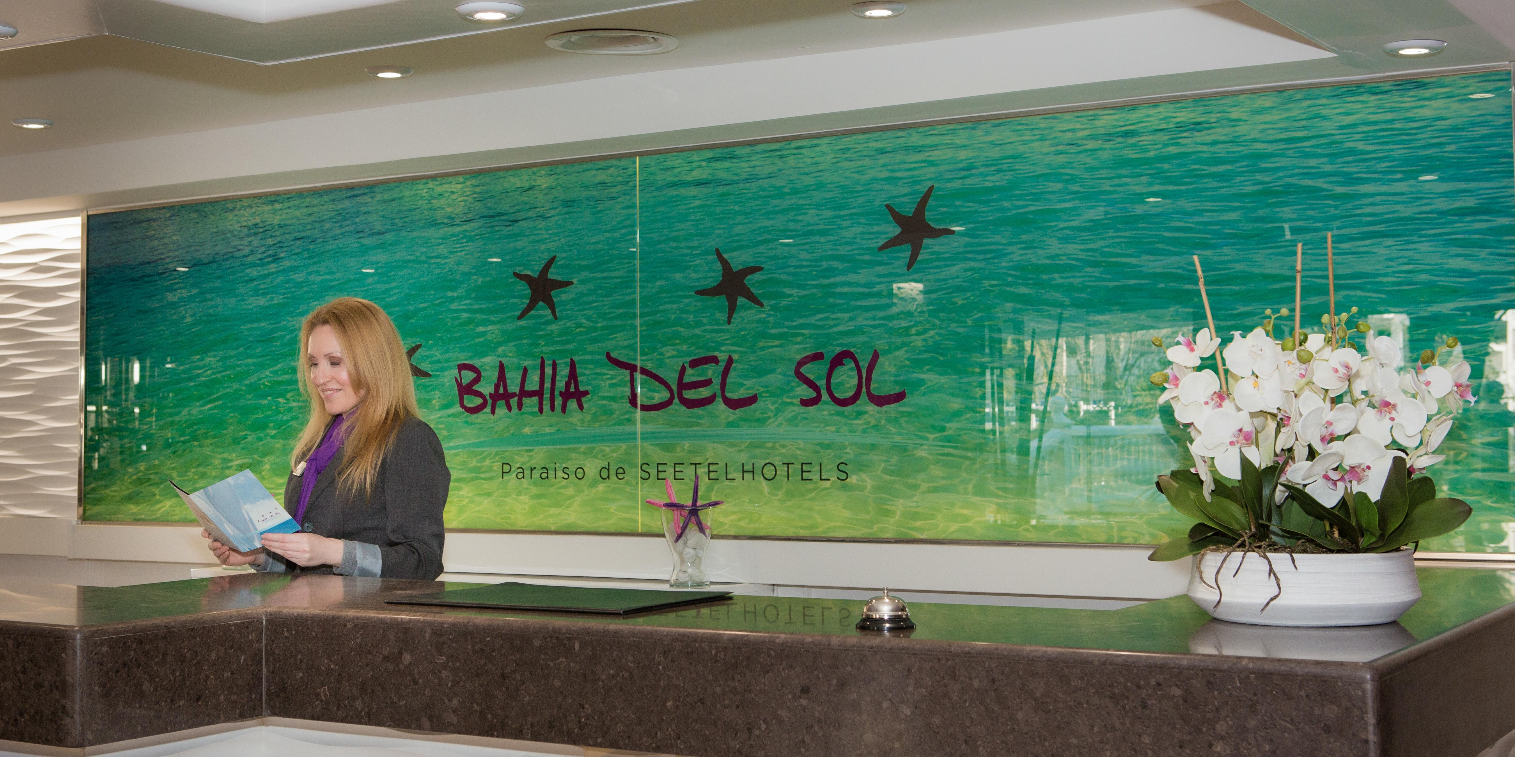 סנטה פונסה Hotel Bahia Del Sol מראה חיצוני תמונה