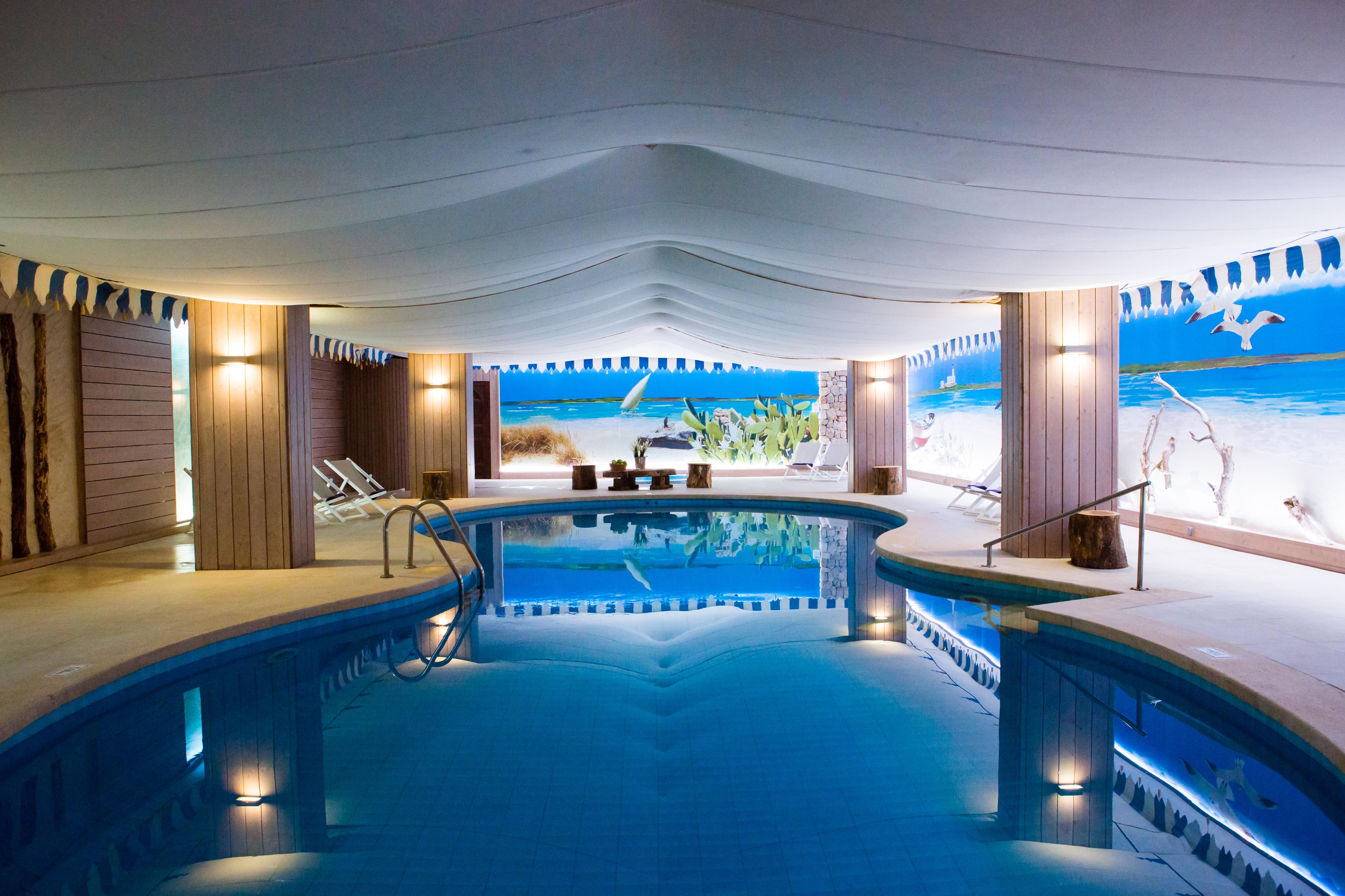 סנטה פונסה Hotel Bahia Del Sol מראה חיצוני תמונה