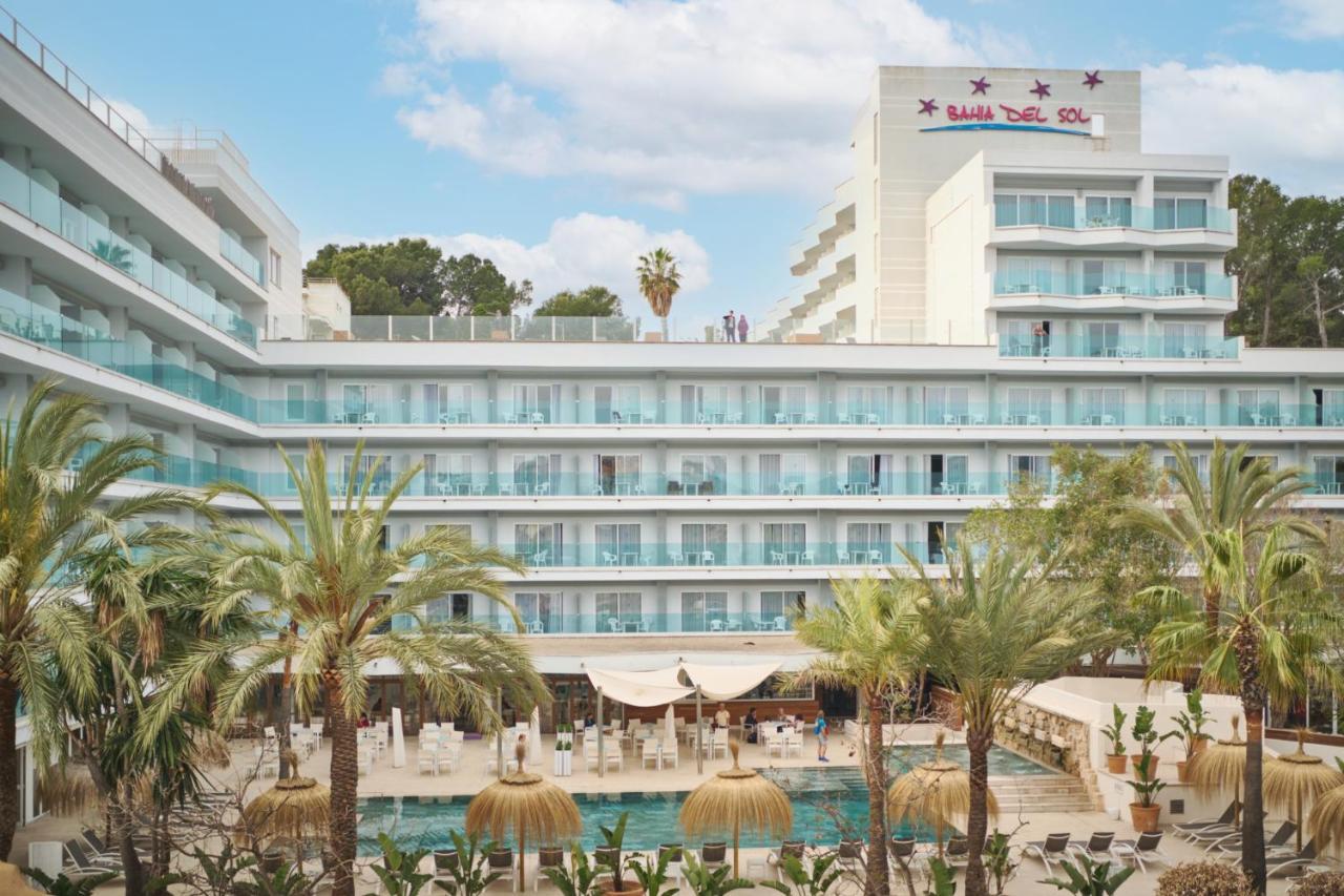 סנטה פונסה Hotel Bahia Del Sol מראה חיצוני תמונה