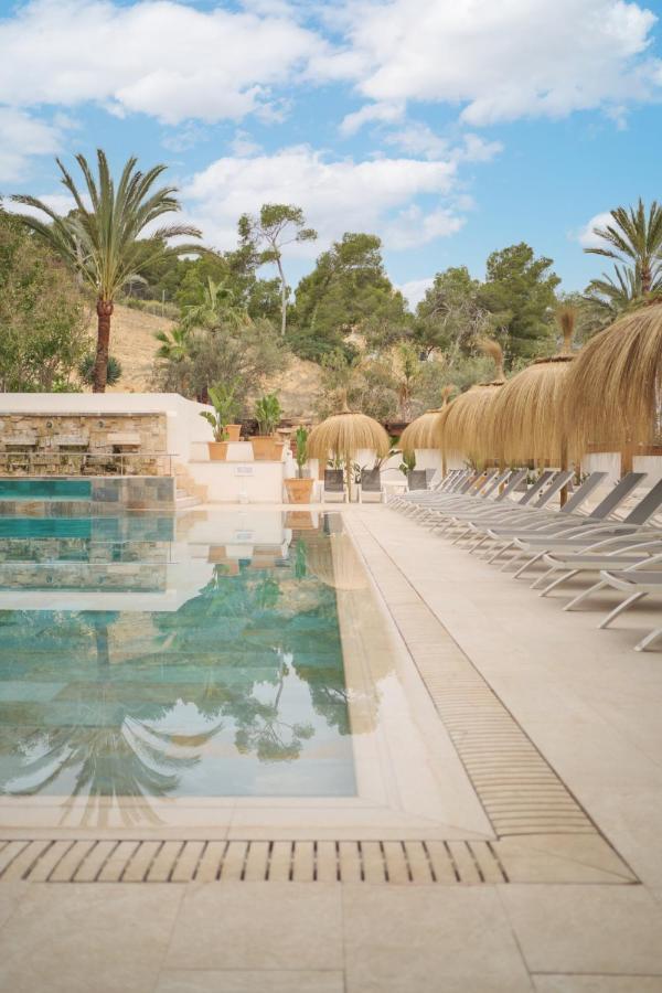 סנטה פונסה Hotel Bahia Del Sol מראה חיצוני תמונה