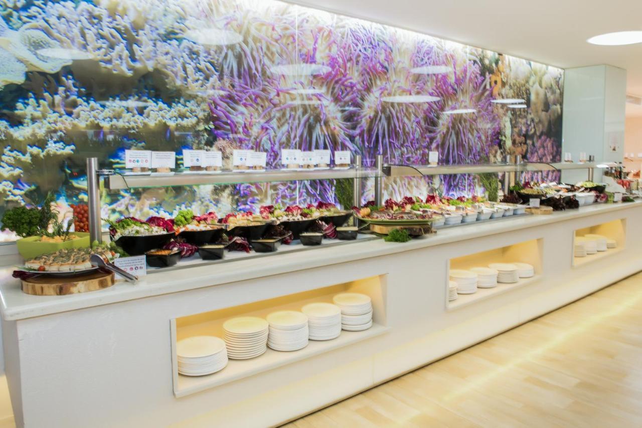 סנטה פונסה Hotel Bahia Del Sol מראה חיצוני תמונה