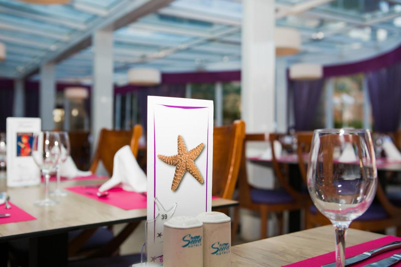 סנטה פונסה Hotel Bahia Del Sol מראה חיצוני תמונה
