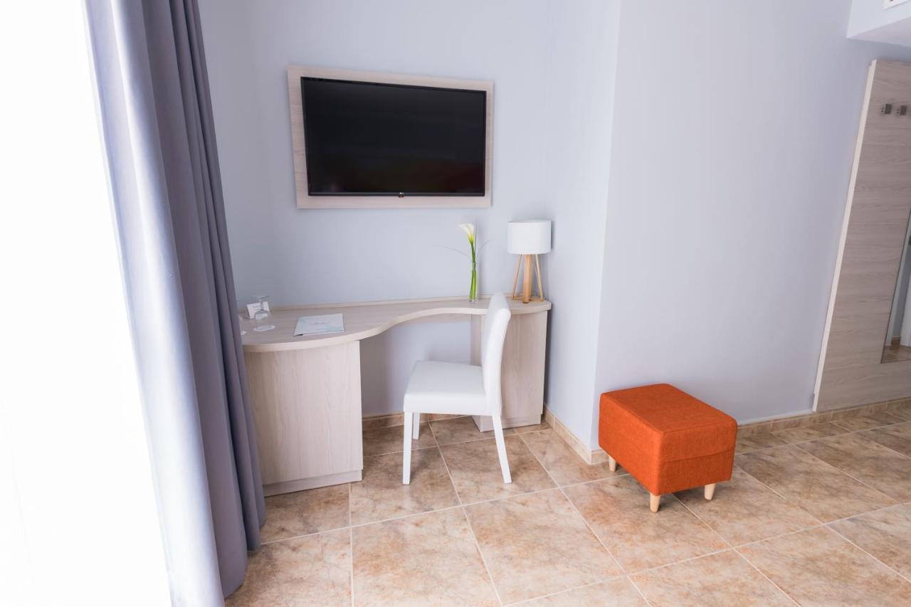 סנטה פונסה Hotel Bahia Del Sol מראה חיצוני תמונה