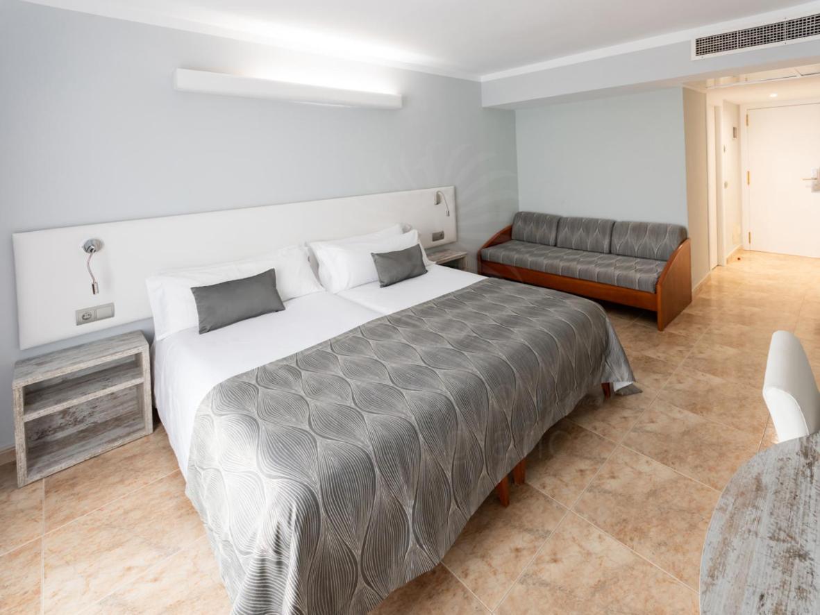 סנטה פונסה Hotel Bahia Del Sol מראה חיצוני תמונה