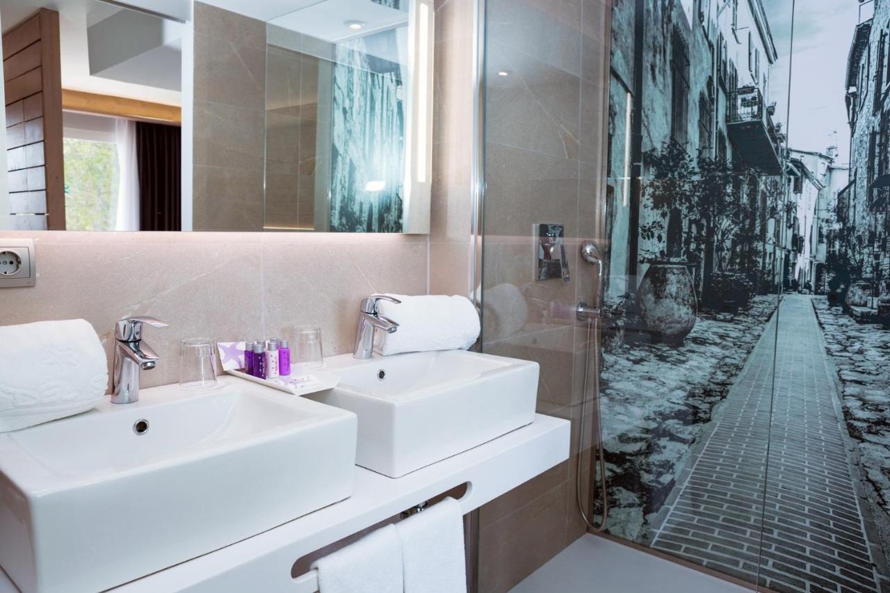 סנטה פונסה Hotel Bahia Del Sol מראה חיצוני תמונה