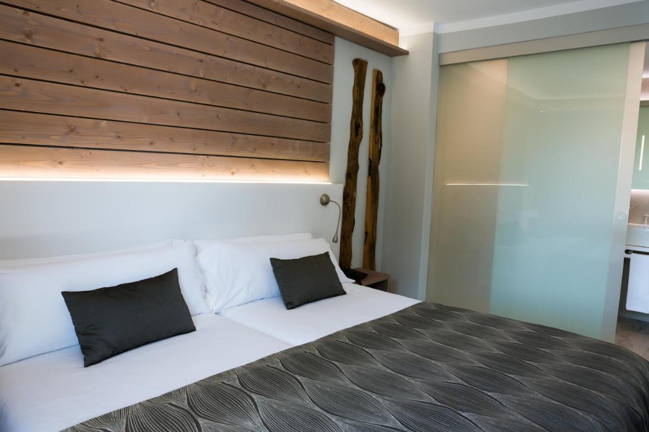 סנטה פונסה Hotel Bahia Del Sol מראה חיצוני תמונה
