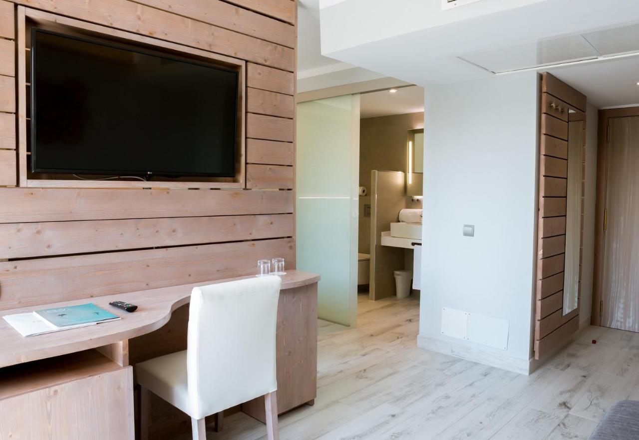 סנטה פונסה Hotel Bahia Del Sol מראה חיצוני תמונה