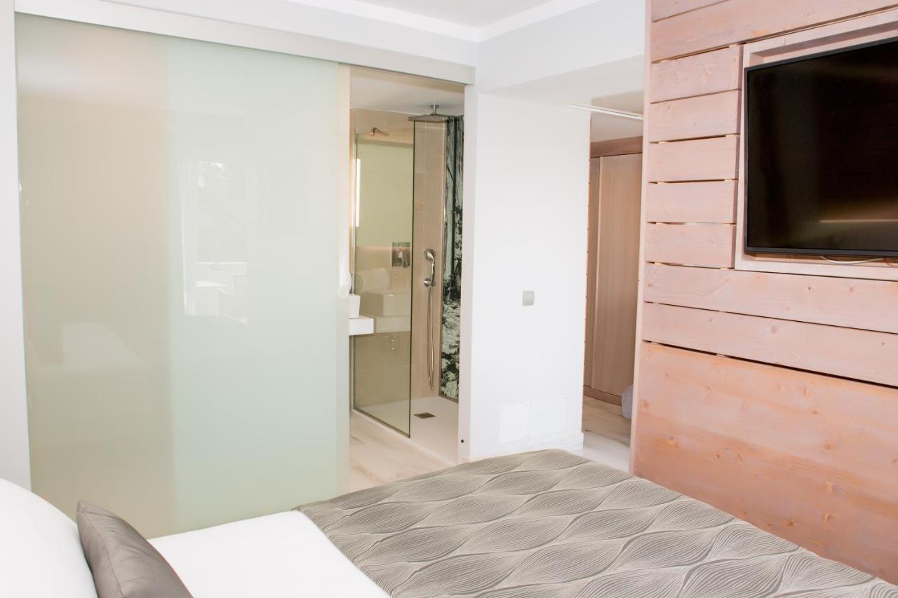 סנטה פונסה Hotel Bahia Del Sol מראה חיצוני תמונה