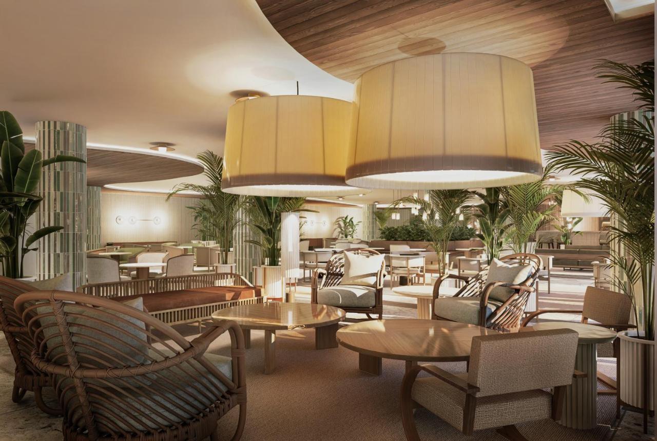 סנטה פונסה Hotel Bahia Del Sol מראה חיצוני תמונה