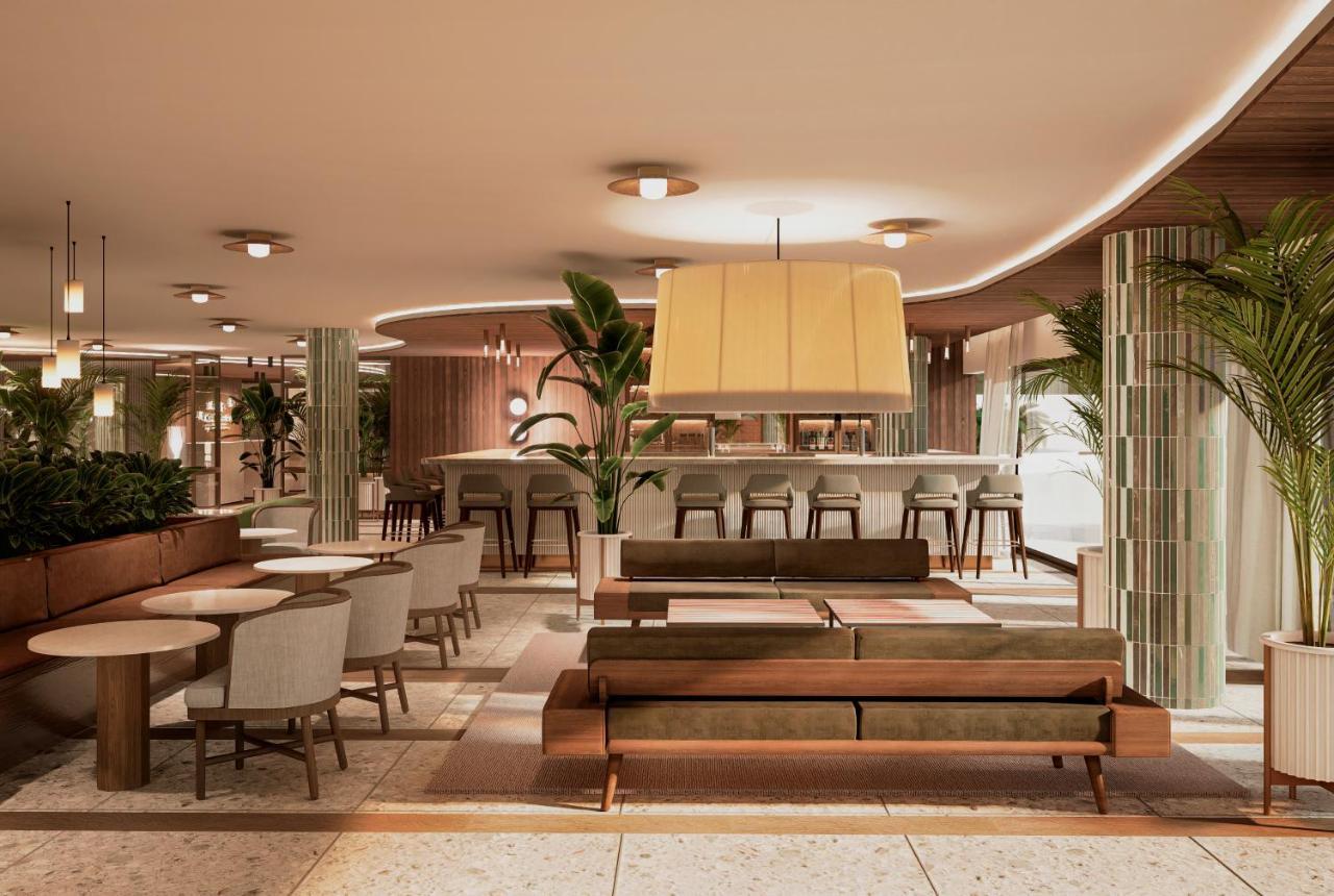 סנטה פונסה Hotel Bahia Del Sol מראה חיצוני תמונה