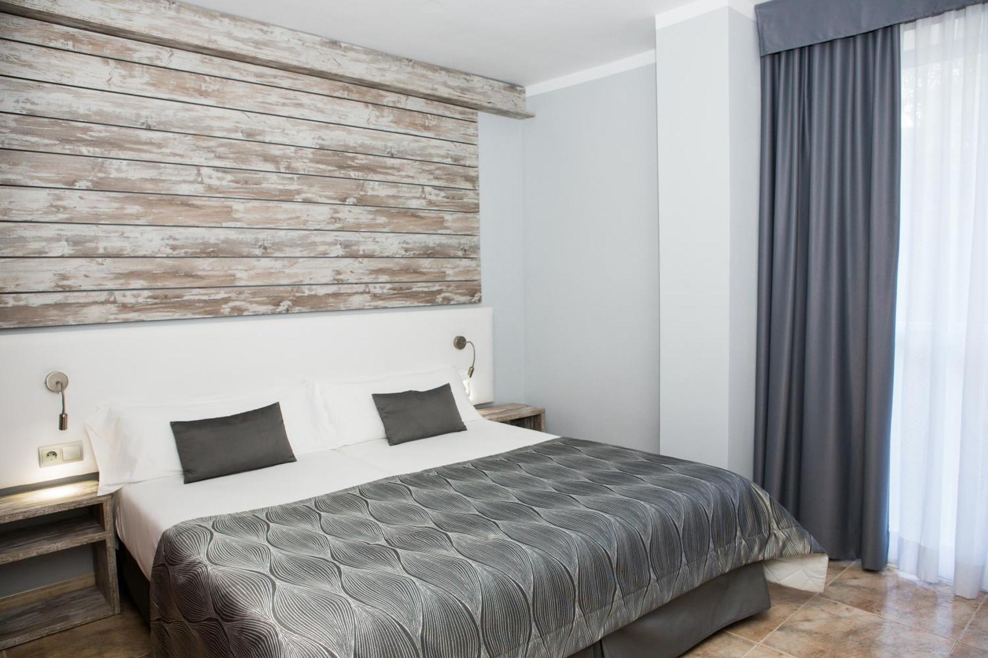 סנטה פונסה Hotel Bahia Del Sol חדר תמונה