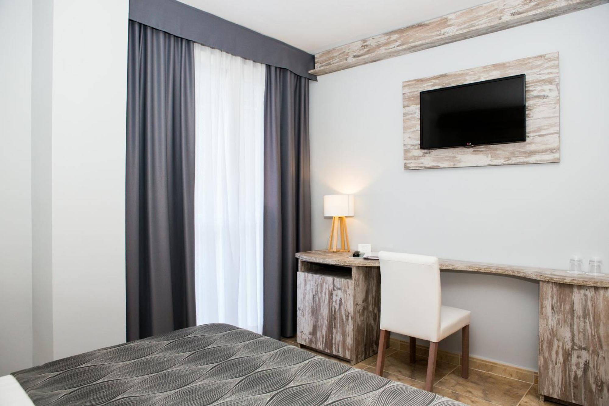סנטה פונסה Hotel Bahia Del Sol חדר תמונה