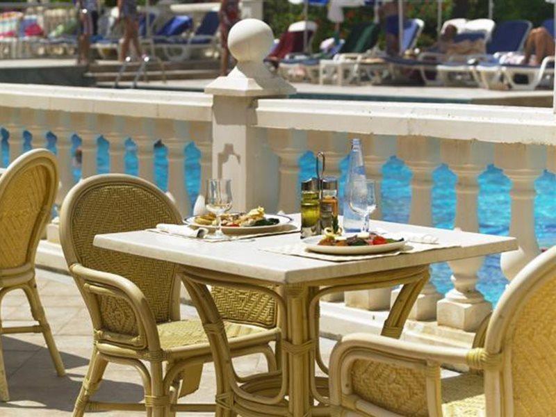 סנטה פונסה Hotel Bahia Del Sol מראה חיצוני תמונה