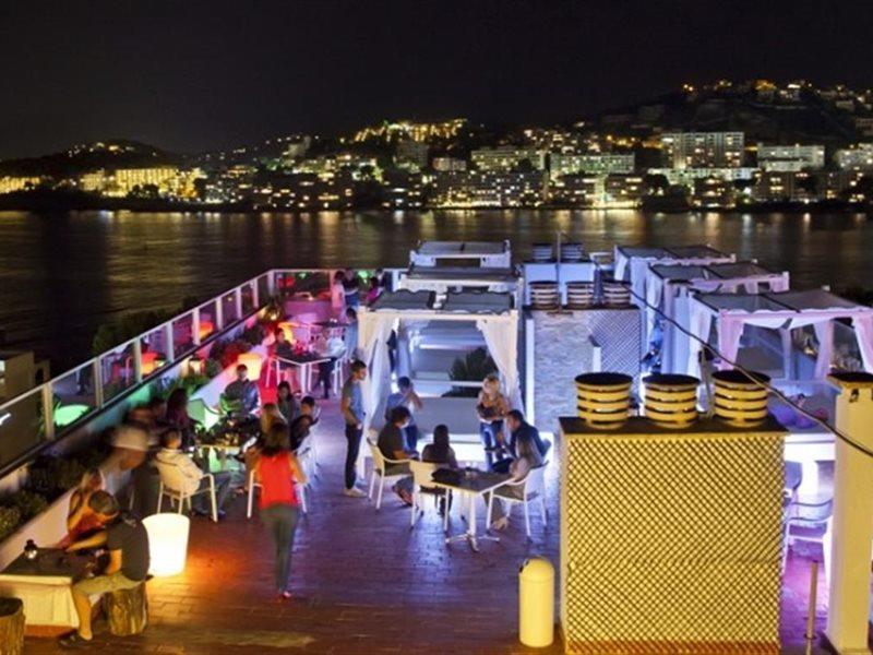 סנטה פונסה Hotel Bahia Del Sol מראה חיצוני תמונה