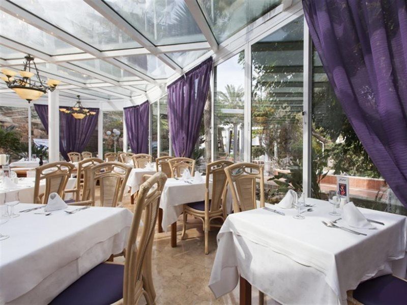 סנטה פונסה Hotel Bahia Del Sol מראה חיצוני תמונה